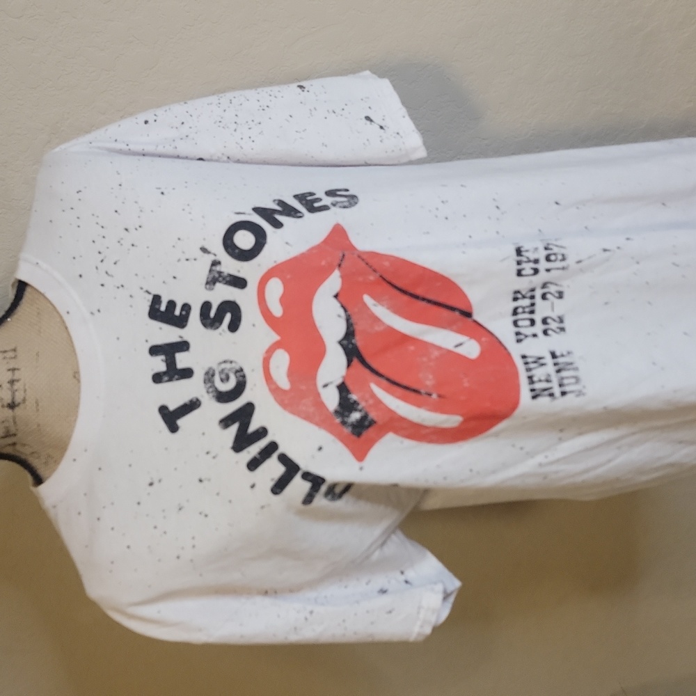 Rolling Stones T shirt